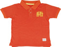 40% OFF on Sera Solid Boy's Polo T-Shirt 40% OFF on Sera Solid Boy's Polo T-Shirt