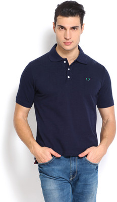 Nord51 Solid Men's Polo T-Shirt