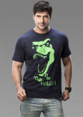 Imagica Printed Men's Round Neck T-Shirt Imagica Printed Men's Round Neck T-Shirt