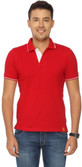 23% OFF on Campus Sutra Solid Men's Polo T-Shirt 23% OFF on Campus Sutra Solid Men's Polo T-Shirt