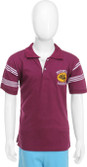 69% OFF on Toons Printed Boy's Polo Neck T-Shirt 69% OFF on Toons Printed Boy's Polo Neck T-Shirt
