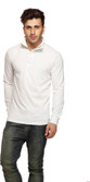 43% OFF on Gritstones Solid Men's Turtle Neck T-Shirt 43% OFF on Gritstones Solid Men's Turtle Neck T-Shirt
