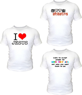 54% OFF on Nut Khut Printed Boy's Round Neck T-Shirt 54% OFF on Nut Khut Printed Boy's Round Neck T-Shirt