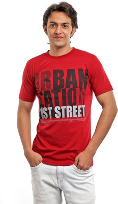 30% OFF on BG69 Graphic Print Men's Round Neck T-Shirt 30% OFF on BG69 Graphic Print Men's Round Neck T-Shirt