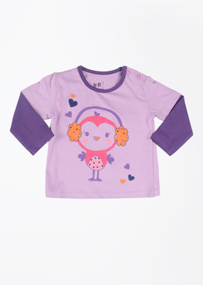 50% OFF on Baby Pure Printed Round Neck T-Shirt 50% OFF on Baby Pure Printed Round Neck T-Shirt