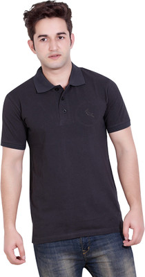 50% OFF on LanosUC Solid Men's Polo T-Shirt 50% OFF on LanosUC Solid Men's Polo T-Shirt