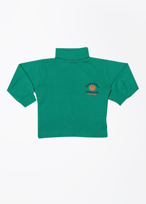30% OFF on Cucumber Solid Turtle Neck T-Shirt 30% OFF on Cucumber Solid Turtle Neck T-Shirt