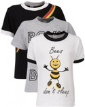 57% OFF on Gkidz Printed Boy's Round Neck T-Shirt