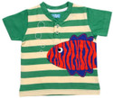 16% OFF on Juscubs Solid Baby Boy's Round Neck T-Shirt 16% OFF on Juscubs Solid Baby Boy's Round Neck T-Shirt