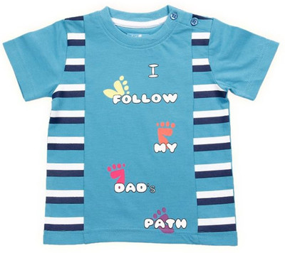 16% OFF on Juscubs Solid Baby Boy's Round Neck T-Shirt 16% OFF on Juscubs Solid Baby Boy's Round Neck T-Shirt