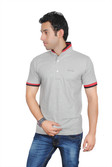 50% OFF on BrandTeez Solid Men's Polo T-Shirt 50% OFF on BrandTeez Solid Men's Polo T-Shirt