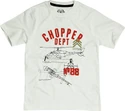 Superyoung Printed Boy's Round Neck T-Shirt