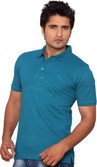 42% OFF on LanosUC Solid Men's Polo T-Shirt 42% OFF on LanosUC Solid Men's Polo T-Shirt