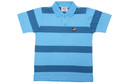 20% OFF on Boyzone Striped Boy's Polo Neck T-Shirt