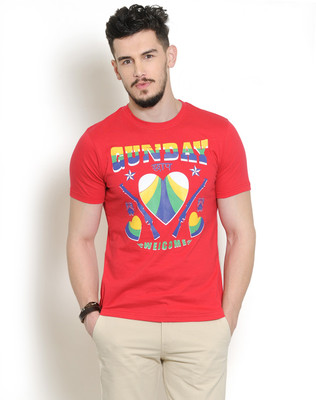 60% OFF on Yepme Graphic Print Men's Round Neck T-Shirt 60% OFF on Yepme Graphic Print Men's Round Neck T-Shirt