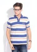20% OFF on U.S. Polo Assn. Striped Men's Polo T-Shirt 20% OFF on U.S. Polo Assn. Striped Men's Polo T-Shirt