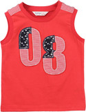 24% OFF on Beebay Self Design Boy's Round Neck T-Shirt 24% OFF on Beebay Self Design Boy's Round Neck T-Shirt