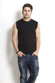 Gritstones Solid Men's Round Neck T-Shirt Gritstones Solid Men's Round Neck T-Shirt