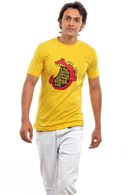 30% OFF on BG69 Graphic Print Men's Round Neck T-Shirt 30% OFF on BG69 Graphic Print Men's Round Neck T-Shirt