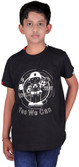 41% OFF on Vivid Bharti Printed Boy's Round Neck T-Shirt