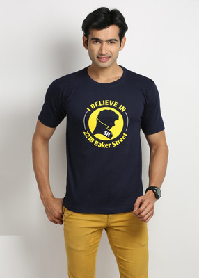 62% OFF on Weardo Printed Men's Round Neck T-Shirt 62% OFF on Weardo Printed Men's Round Neck T-Shirt