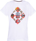 Imagica Printed Boy's Round Neck T-Shirt