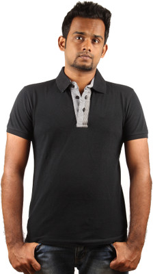 Rock Solid Men's Polo T-Shirt Rock Solid Men's Polo T-Shirt