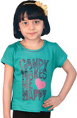 28% OFF on TSG My Kid Printed Baby Girl's Round Neck T-Shirt 28% OFF on TSG My Kid Printed Baby Girl's Round Neck T-Shirt