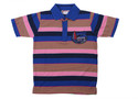 20% OFF on Boyzone Striped Boy's Polo Neck T-Shirt