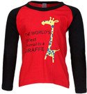53% OFF on Gkidz Printed Boy's Round Neck T-Shirt 53% OFF on Gkidz Printed Boy's Round Neck T-Shirt