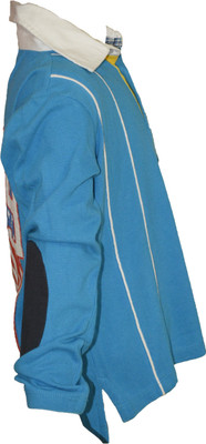 49% OFF on Cool Quotient Solid Boy's Polo T-Shirt 49% OFF on Cool Quotient Solid Boy's Polo T-Shirt