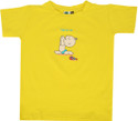 Earthstore Graphic Print Boy's Round Neck T-Shirt