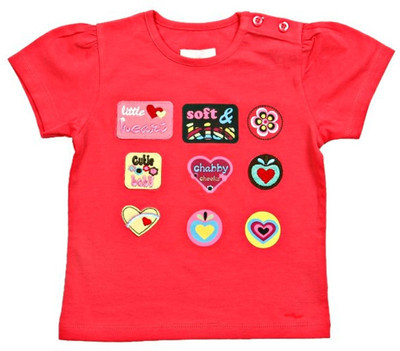 30% OFF on JusCubs Solid, Printed Boy's Round Neck T-Shirt 30% OFF on JusCubs Solid, Printed Boy's Round Neck T-Shirt