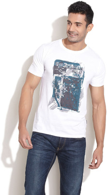 40% OFF on Daniel Hechter Solid Men's Round Neck T-Shirt 40% OFF on Daniel Hechter Solid Men's Round Neck T-Shirt