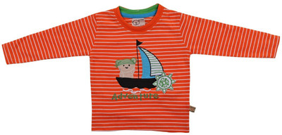 30% OFF on Mint Graphic Print Boy's Round Neck T-Shirt 30% OFF on Mint Graphic Print Boy's Round Neck T-Shirt