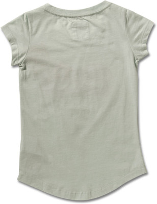 41% OFF on Levis Kids Casual Short Sleeve Printed Girl's Top 41% OFF on Levis Kids Casual Short Sleeve Printed Girl's Top