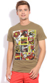 50% OFF on Celio Printed Men's Round Neck T-Shirt 50% OFF on Celio Printed Men's Round Neck T-Shirt