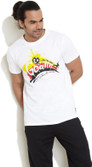 60% OFF on FIFA Printed Men's Round Neck T-Shirt 60% OFF on FIFA Printed Men's Round Neck T-Shirt