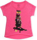 41% OFF on Nike Kids Printed Girl's Round Neck T-Shirt 41% OFF on Nike Kids Printed Girl's Round Neck T-Shirt