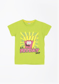 25% OFF on People Printed Boy's Round Neck T-Shirt 25% OFF on People Printed Boy's Round Neck T-Shirt