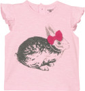 25% OFF on Mom & Me Printed Baby Girl's Round Neck T-Shirt 25% OFF on Mom & Me Printed Baby Girl's Round Neck T-Shirt