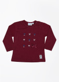 8% OFF on Feetje Printed Round Neck T-Shirt 8% OFF on Feetje Printed Round Neck T-Shirt