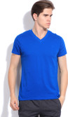 Hanes Solid Men's V-neck T-Shirt Hanes Solid Men's V-neck T-Shirt