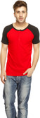 36% OFF on Gritstones Solid Men's Round Neck T-Shirt 36% OFF on Gritstones Solid Men's Round Neck T-Shirt