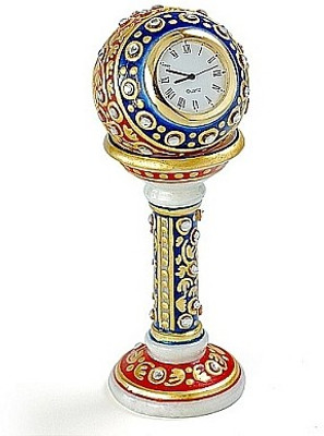 69% OFF on RajLaxmi Analog Multicolor Clock 69% OFF on RajLaxmi Analog Multicolor Clock