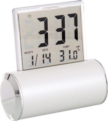 47% OFF on Dizionario Digital White Clock 47% OFF on Dizionario Digital White Clock