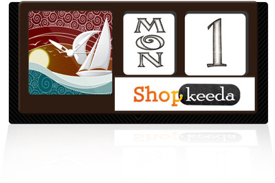 75% OFF on Shopkeeda Analog Multicolor Clock 75% OFF on Shopkeeda Analog Multicolor Clock