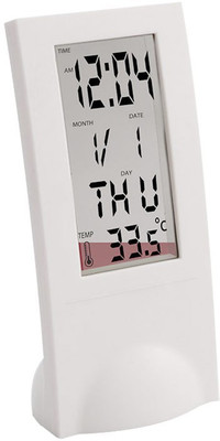 39% OFF on Dizionario Digital White Clock 39% OFF on Dizionario Digital White Clock