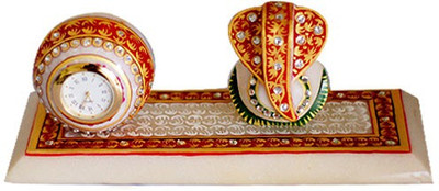 42% OFF on Rajlaxmi Analog Multicolor Clock 42% OFF on Rajlaxmi Analog Multicolor Clock