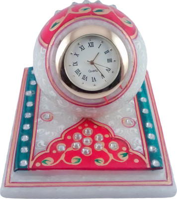 65% OFF on Artist Haat Analog Multicolor Clock 65% OFF on Artist Haat Analog Multicolor Clock
